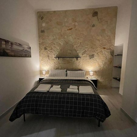 Апартаменты Casa Masada Неаполь Экстерьер фото
