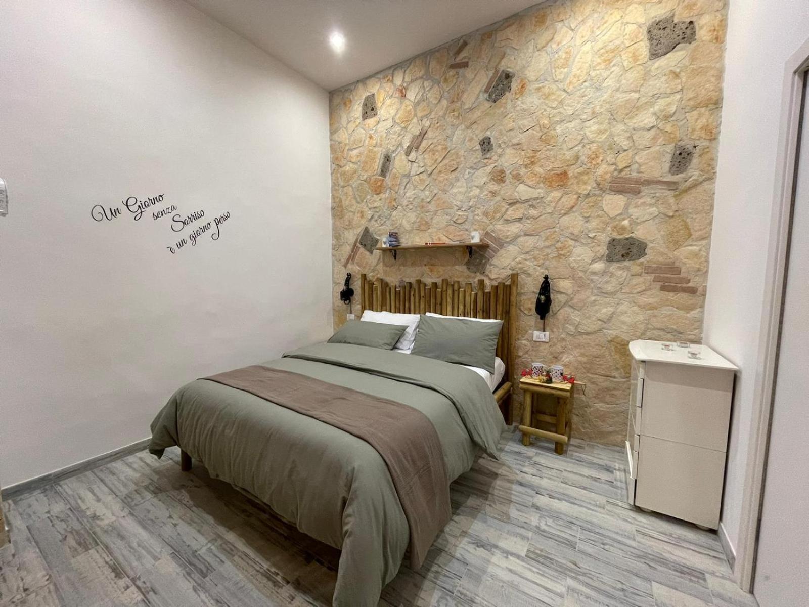 Апартаменты Casa Masada Неаполь Экстерьер фото